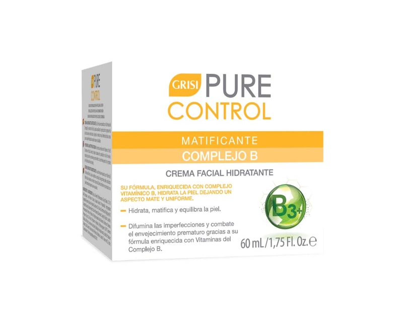 198565 - CREMA FACIAL PURE CONTROL GRISI 60 GR.JPG